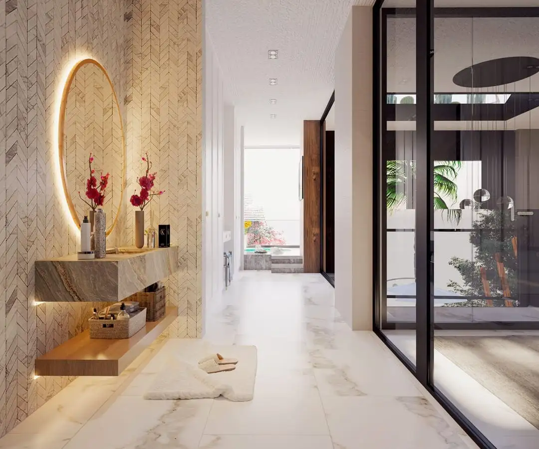 Вилла 463м² в Турции, Каргыджак. Стоимостью 920000€ аренда фото-25