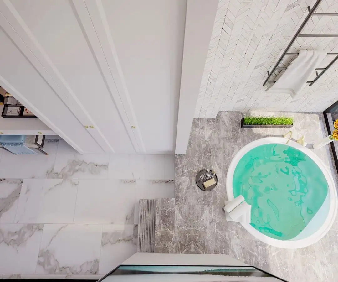 Вилла 463м² в Турции, Каргыджак. Стоимостью 920000€ аренда фото-26