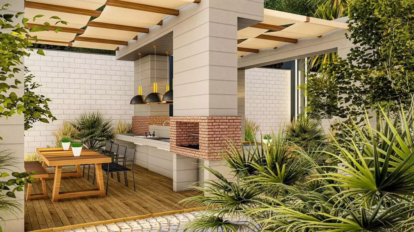 Квартира 50м² в Турции, Газипаша. Стоимостью 118000€ аренда фото-13