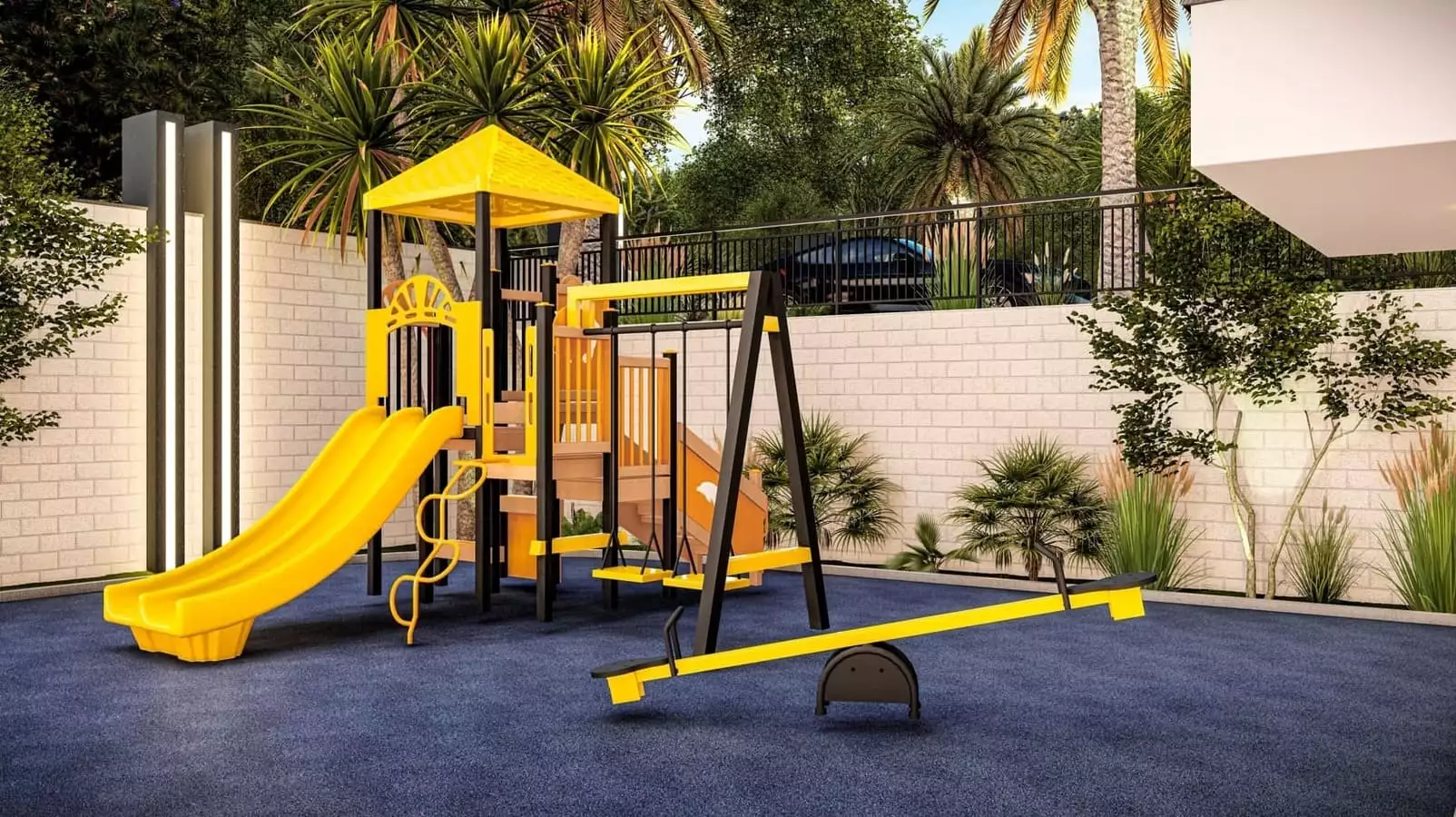 Квартира 50м² в Турции, Газипаша. Стоимостью 118000€ аренда фото-14