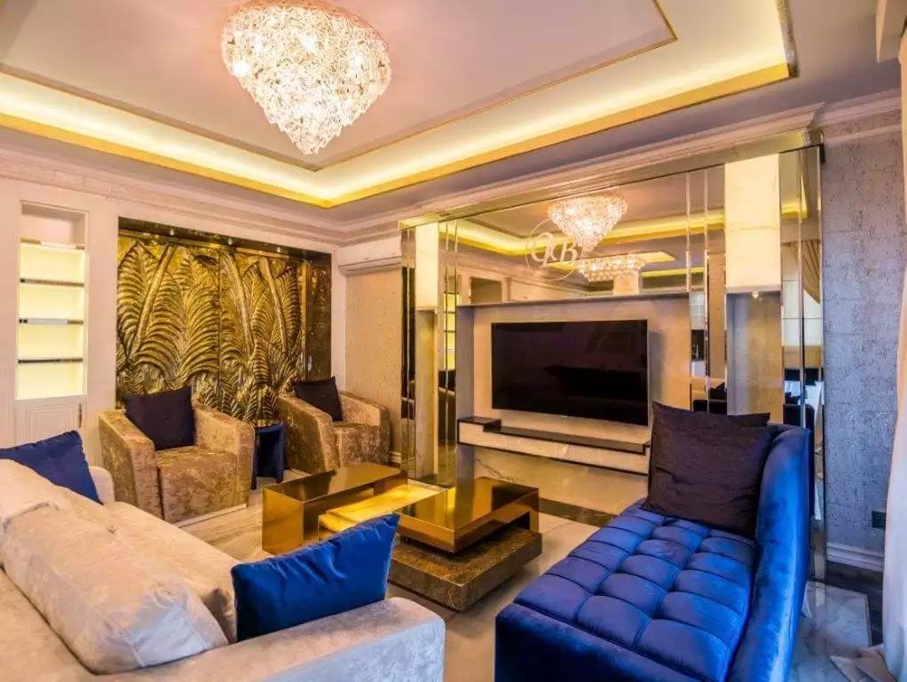 Пентхаус 196м² в Турции, Аланья. Стоимостью 1300000€ аренда фото-7