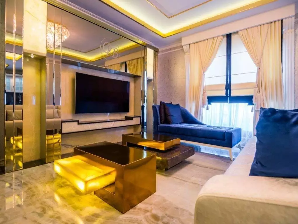 Пентхаус 196м² в Турции, Аланья. Стоимостью 1300000€ аренда фото-8