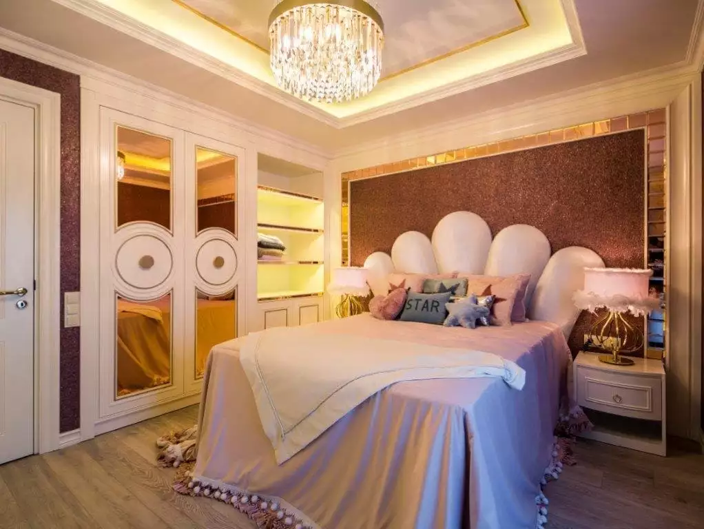 Пентхаус 196м² в Турции, Аланья. Стоимостью 1300000€ аренда фото-13