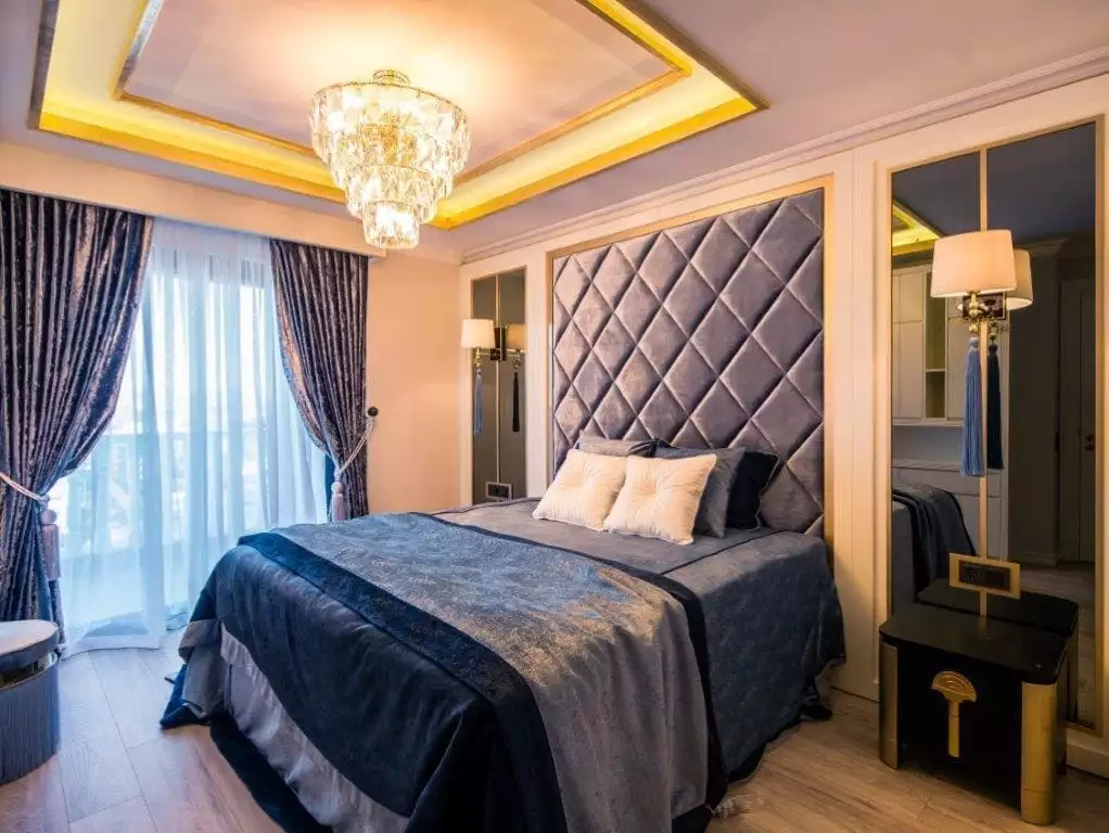 Пентхаус 196м² в Турции, Аланья. Стоимостью 1300000€ аренда фото-16
