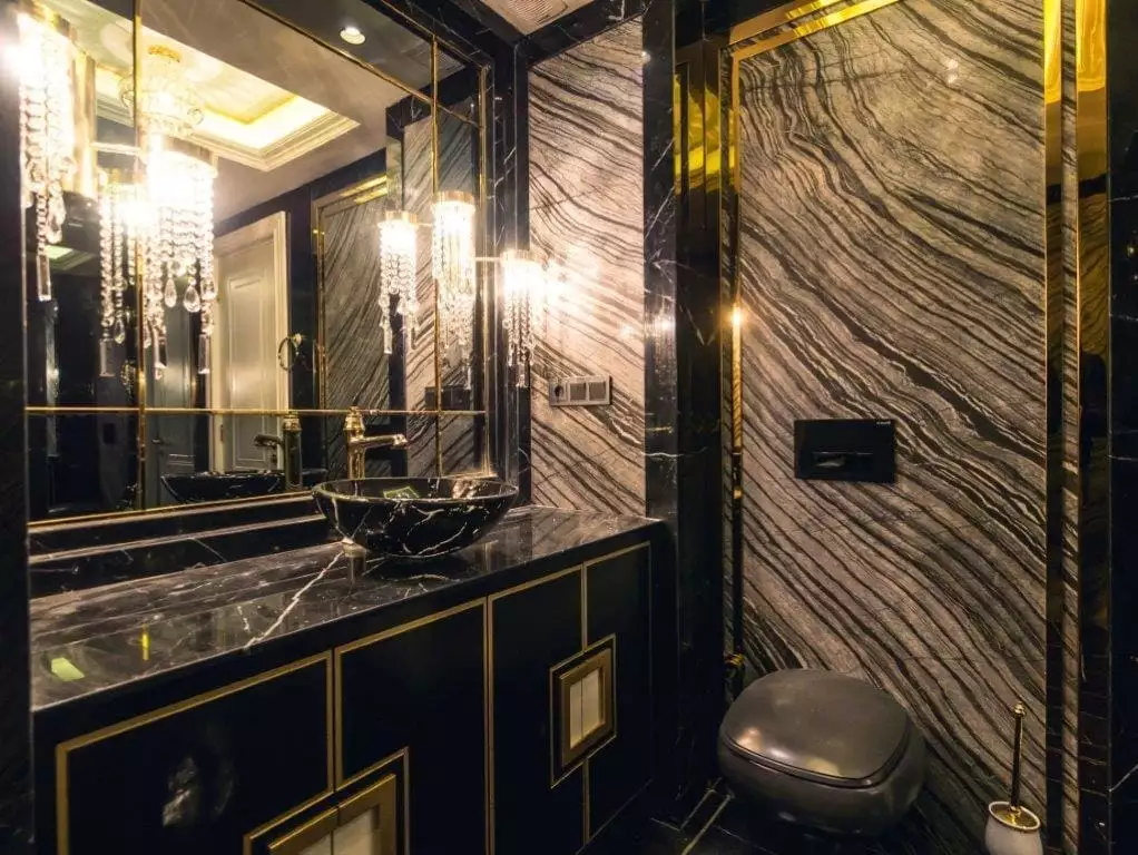 Пентхаус 196м² в Турции, Аланья. Стоимостью 1300000€ аренда фото-25