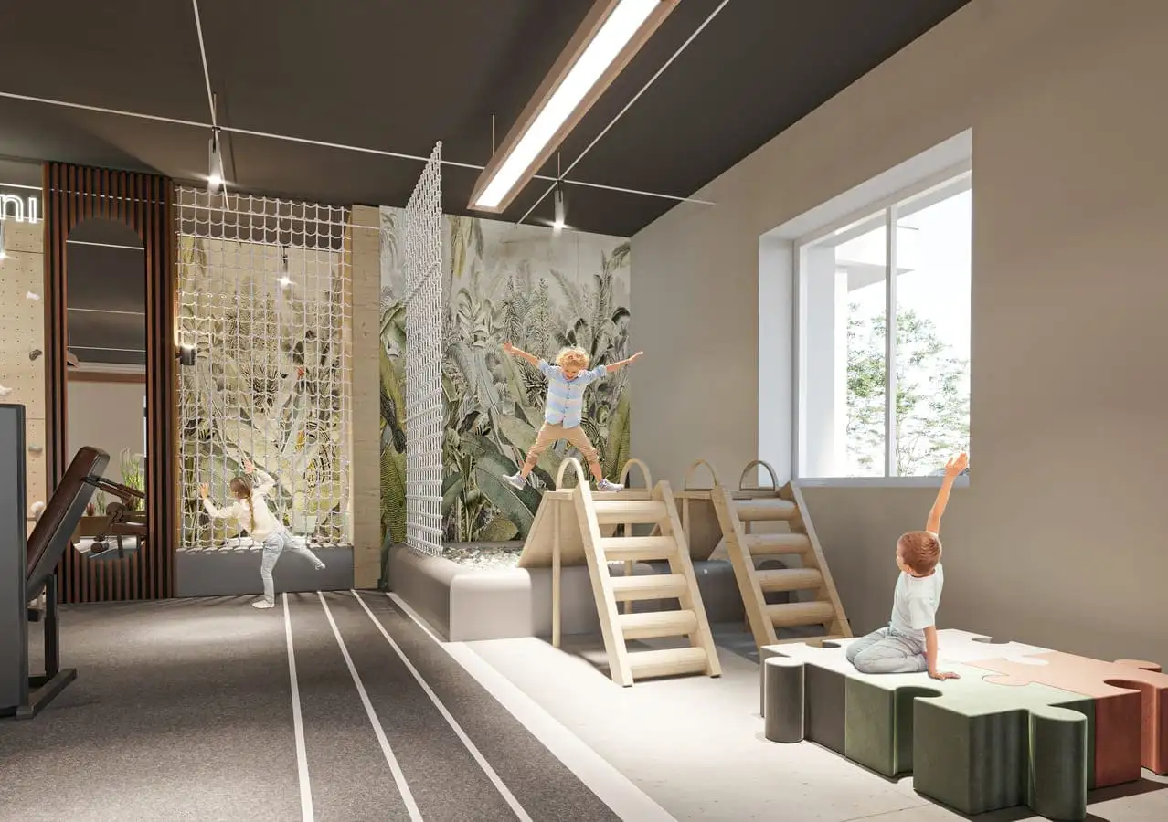 Квартира 50м² в Турции, Авсаллар. Стоимостью 91900€ аренда фото-18