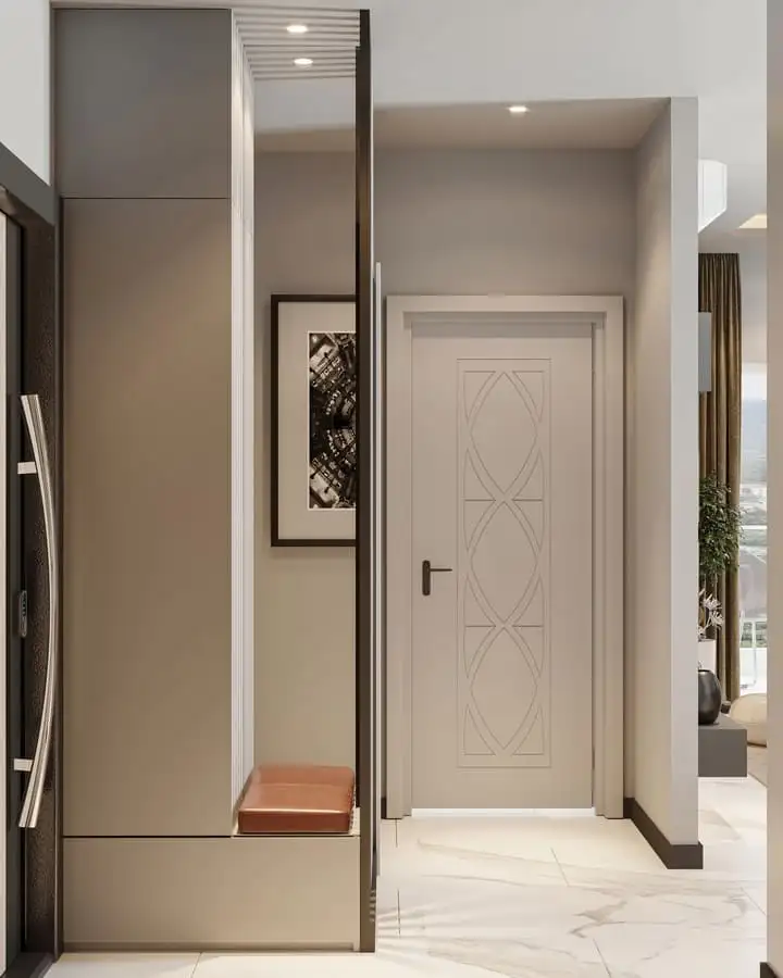 Квартира 50м² в Турции, Авсаллар. Стоимостью 91900€ аренда фото-21