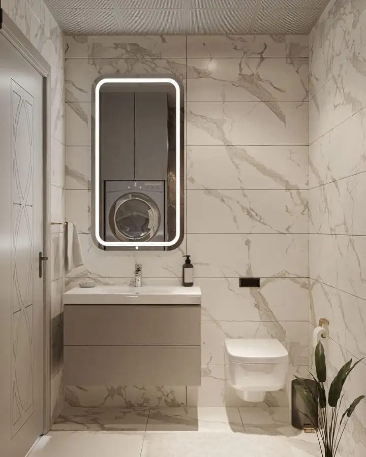 Квартира 50м² в Турции, Авсаллар. Стоимостью 91900€ аренда фото-28