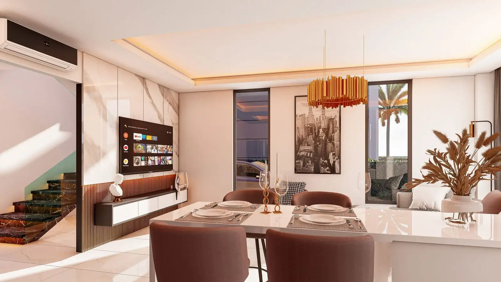 Вилла 200м² в Турции, Конаклы. Стоимостью 699000€ аренда фото-12