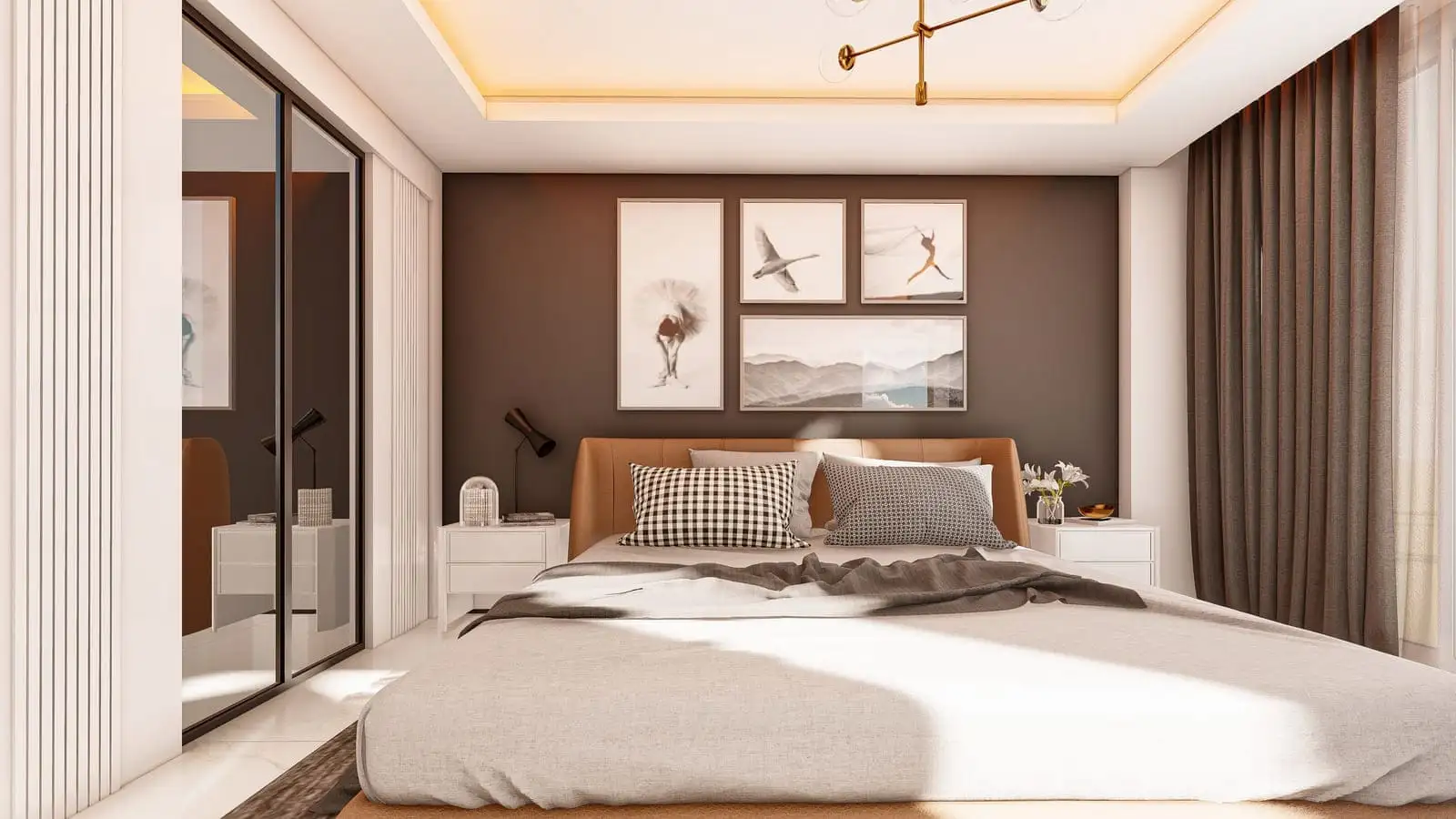 Вилла 200м² в Турции, Конаклы. Стоимостью 699000€ аренда фото-13