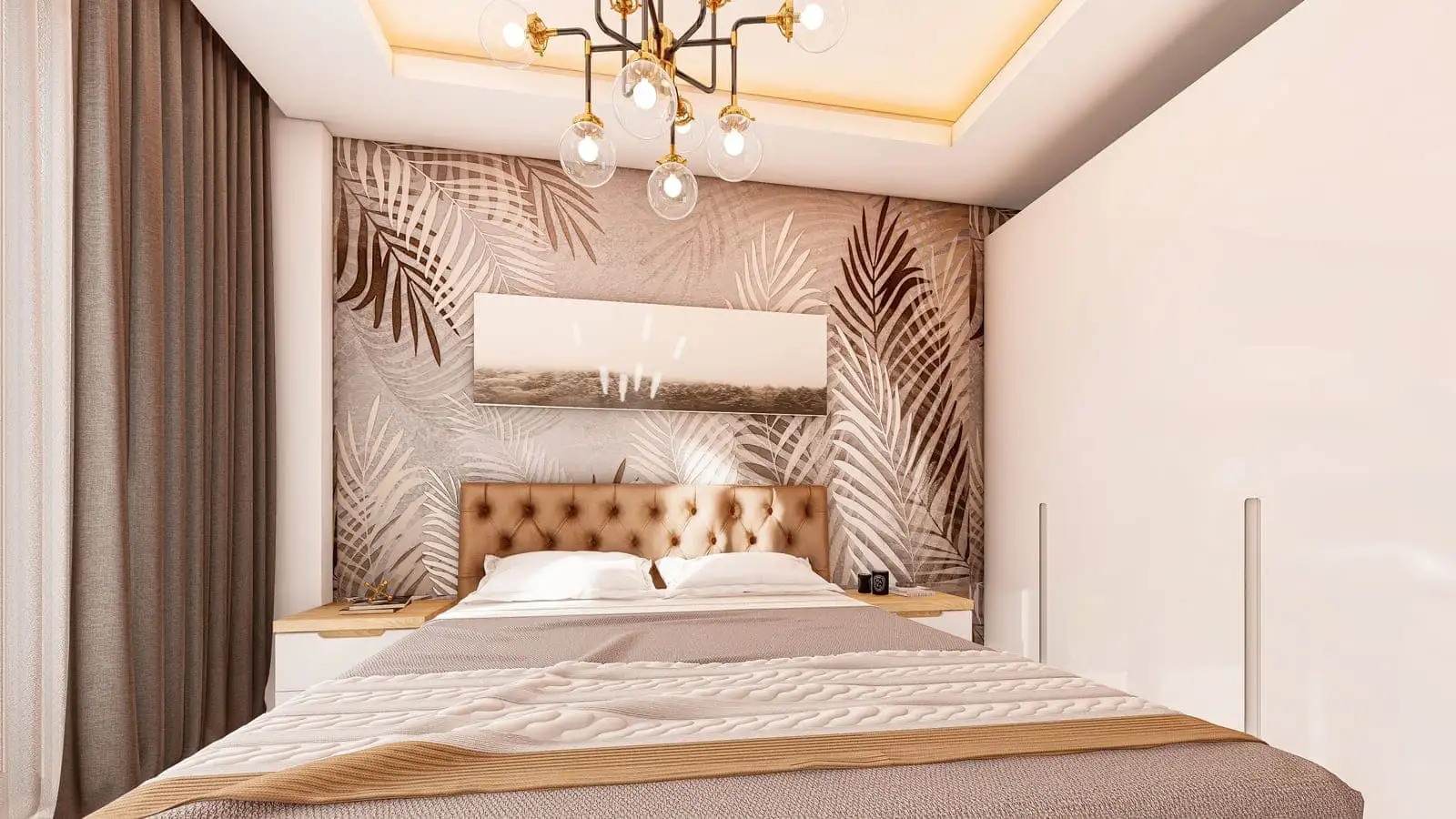 Вилла 200м² в Турции, Конаклы. Стоимостью 699000€ аренда фото-15