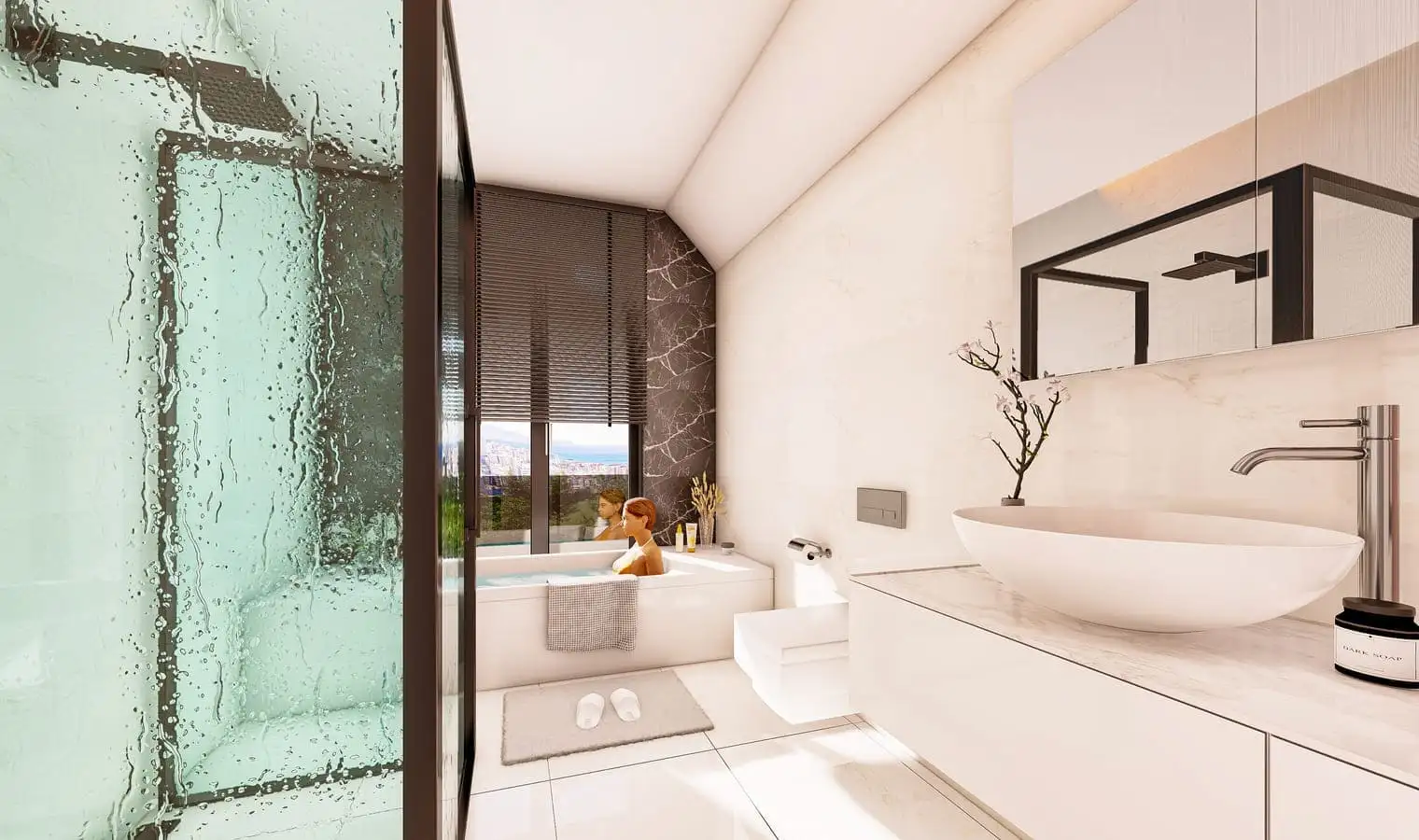 Вилла 200м² в Турции, Конаклы. Стоимостью 699000€ аренда фото-17