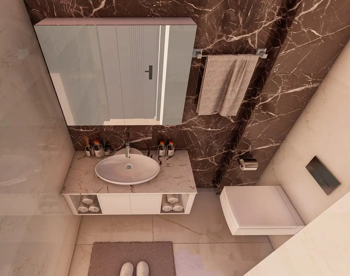 Вилла 200м² в Турции, Конаклы. Стоимостью 699000€ аренда фото-18