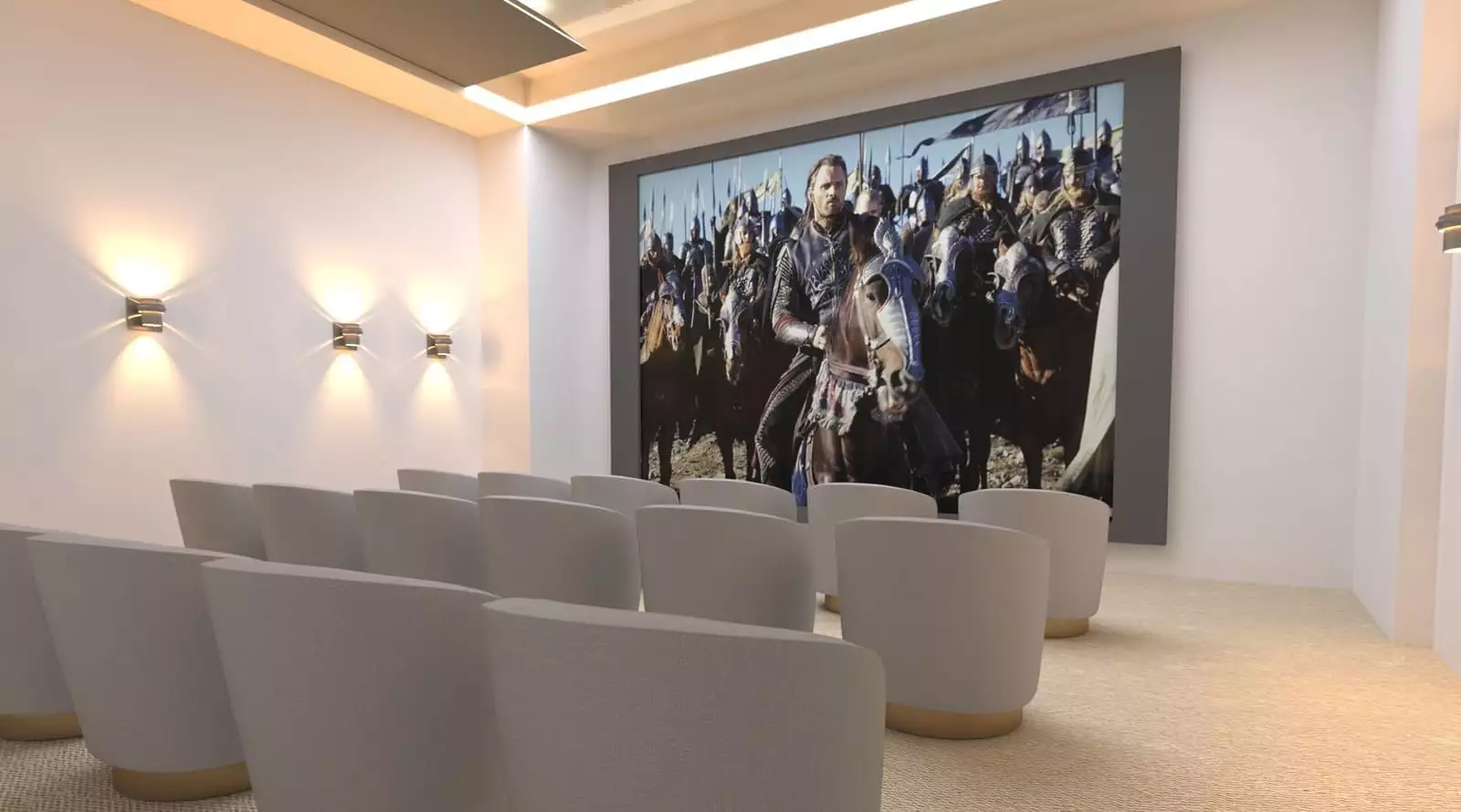 Квартира 61м² в Турции, Кестель. Стоимостью 109500€ аренда фото-7