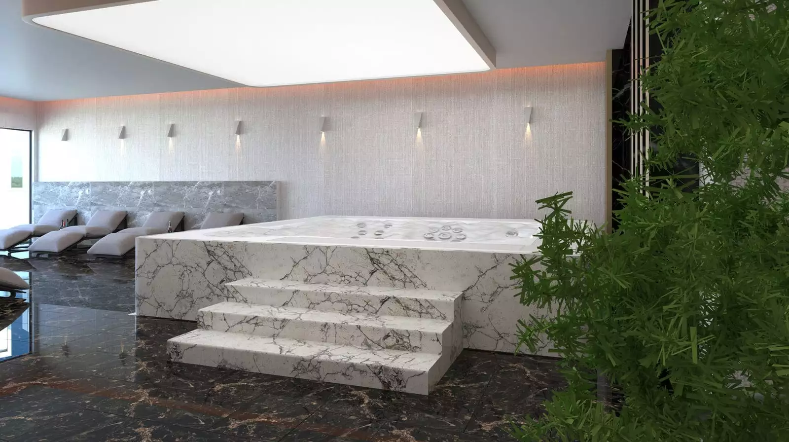 Квартира 61м² в Турции, Кестель. Стоимостью 109500€ аренда фото-9