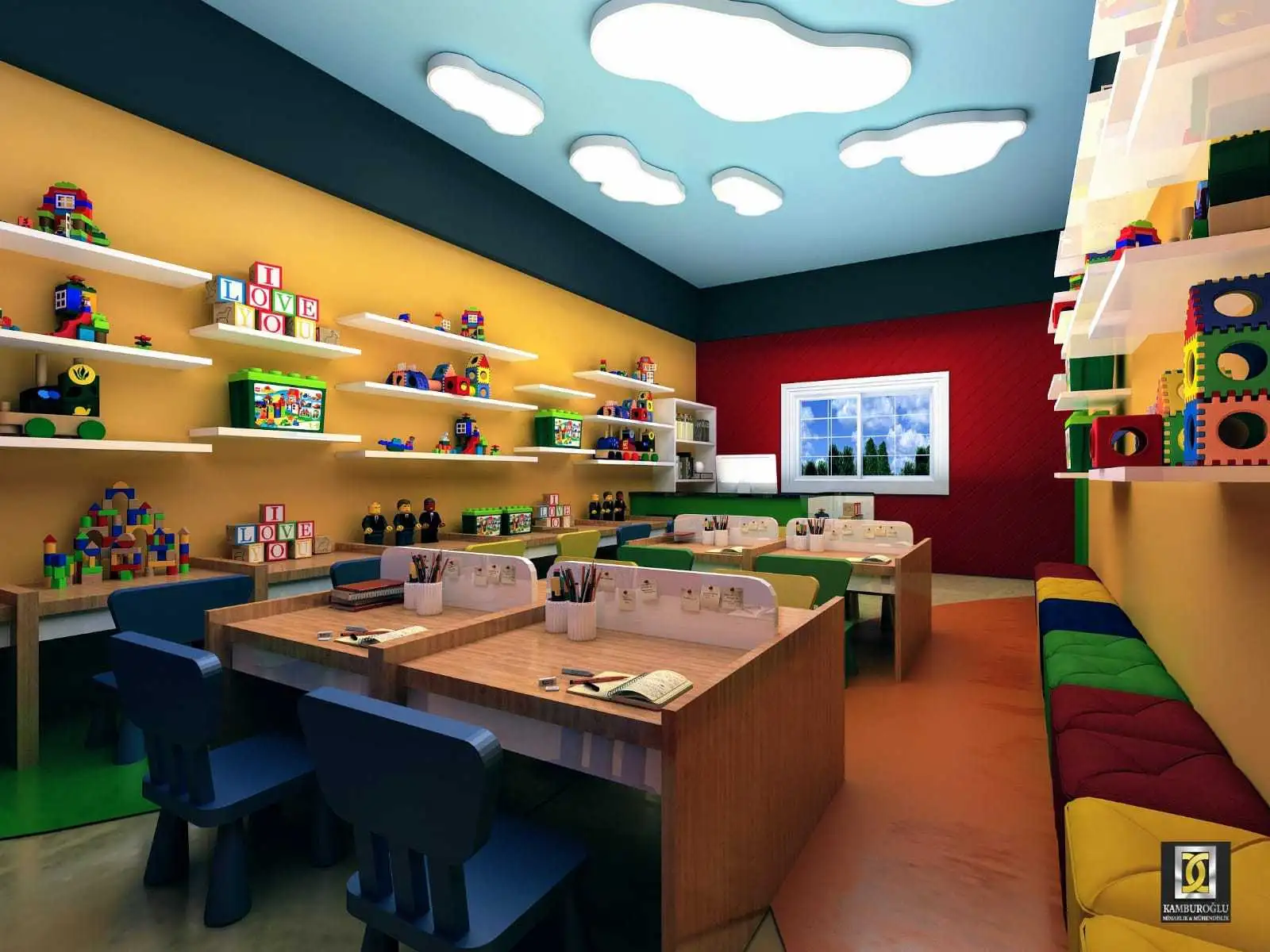 Квартира 54м² в Турции, Авсаллар. Стоимостью 102000€ аренда фото-10