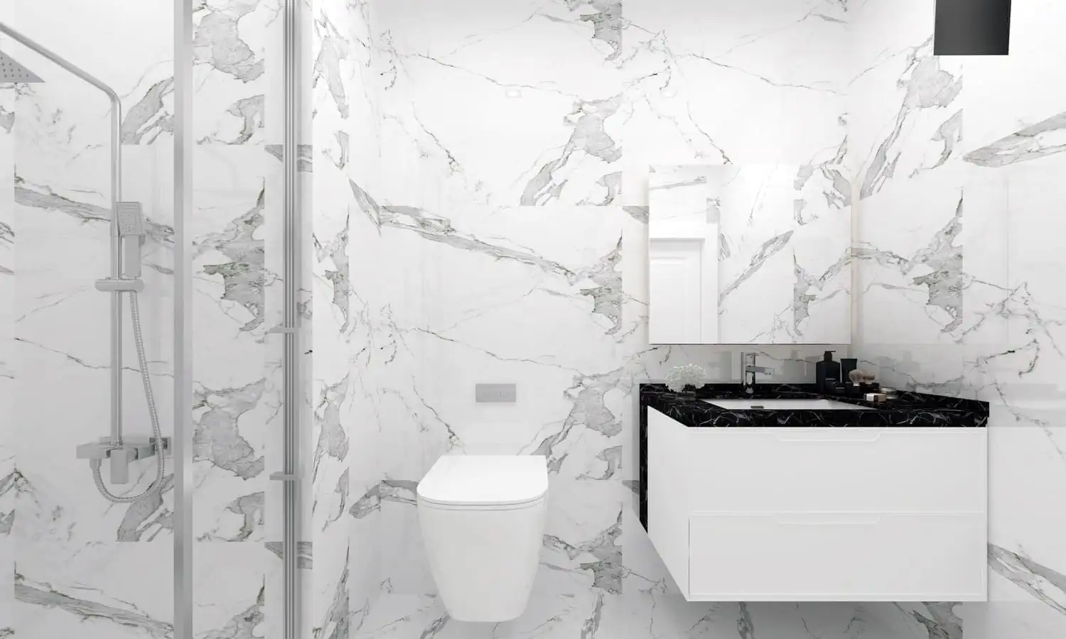 Квартира 52м² в Турции, Кестель. Стоимостью 140000€ аренда фото-22