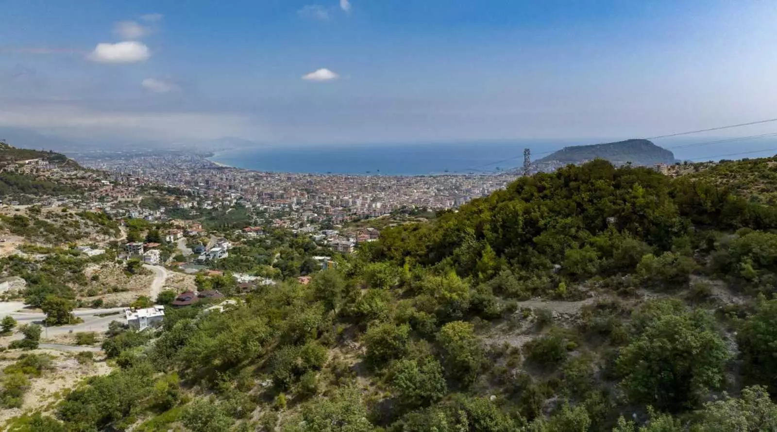 Вилла 455м² в Турции, Аланья. Стоимостью 900000€ аренда фото-6