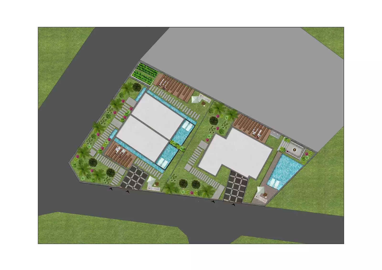 Вилла 455м² в Турции, Аланья. Стоимостью 900000€ аренда фото-7