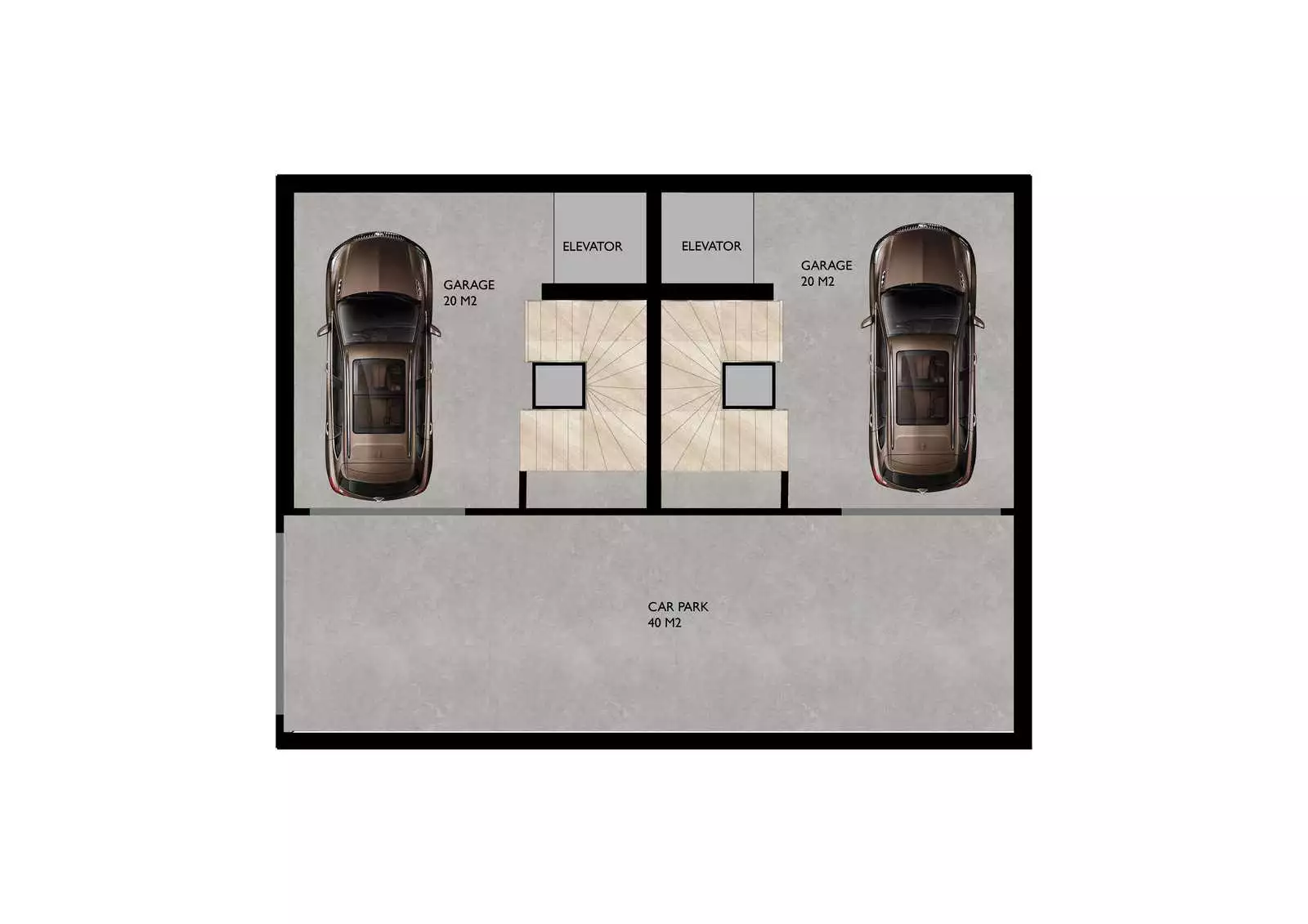 Вилла 455м² в Турции, Аланья. Стоимостью 900000€ аренда фото-12