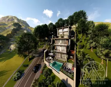 Купить виллу в Турции 900000€