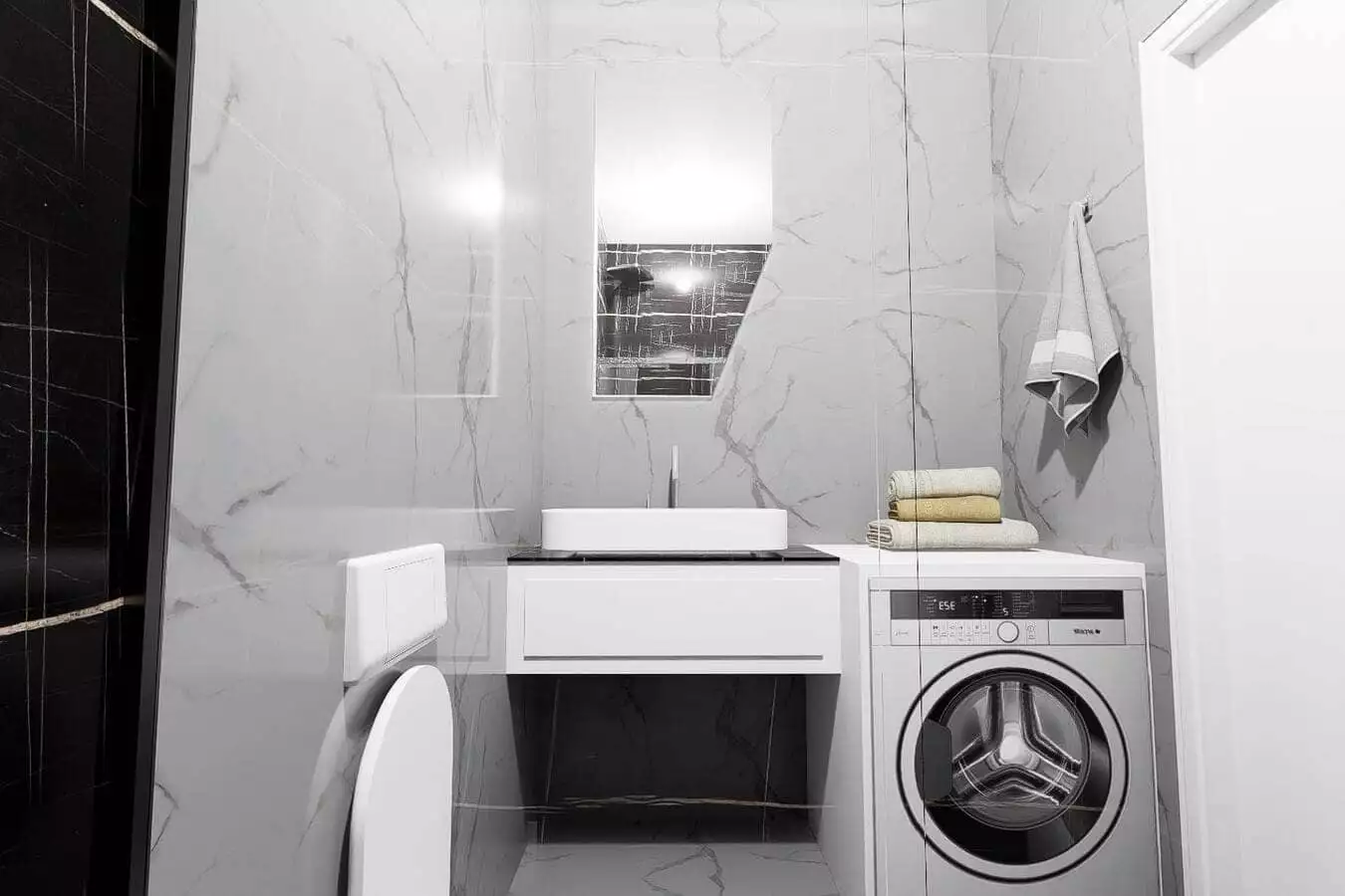 Квартира 44м² в Турции, Демирташ. Стоимостью 100000€ аренда фото-12