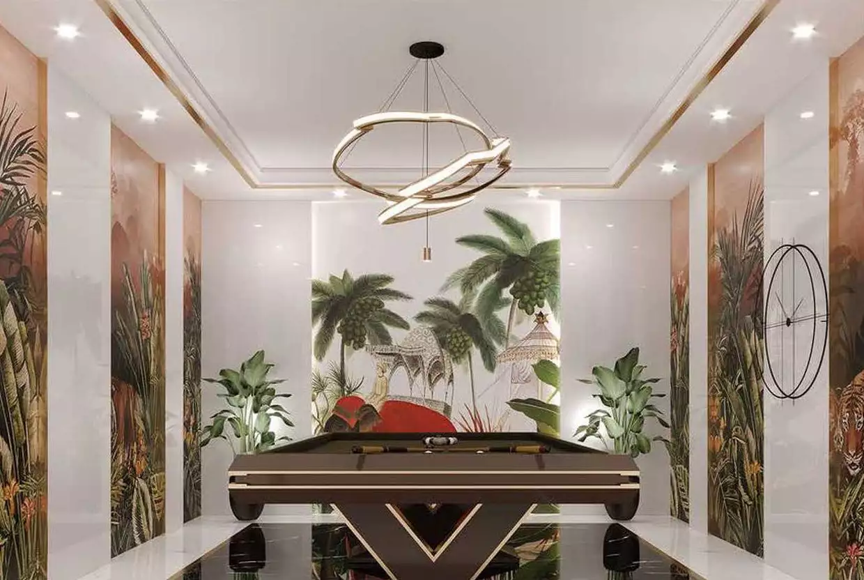 Квартира 50м² в Турции, Махмутлар. Стоимостью 115000€ аренда фото-15