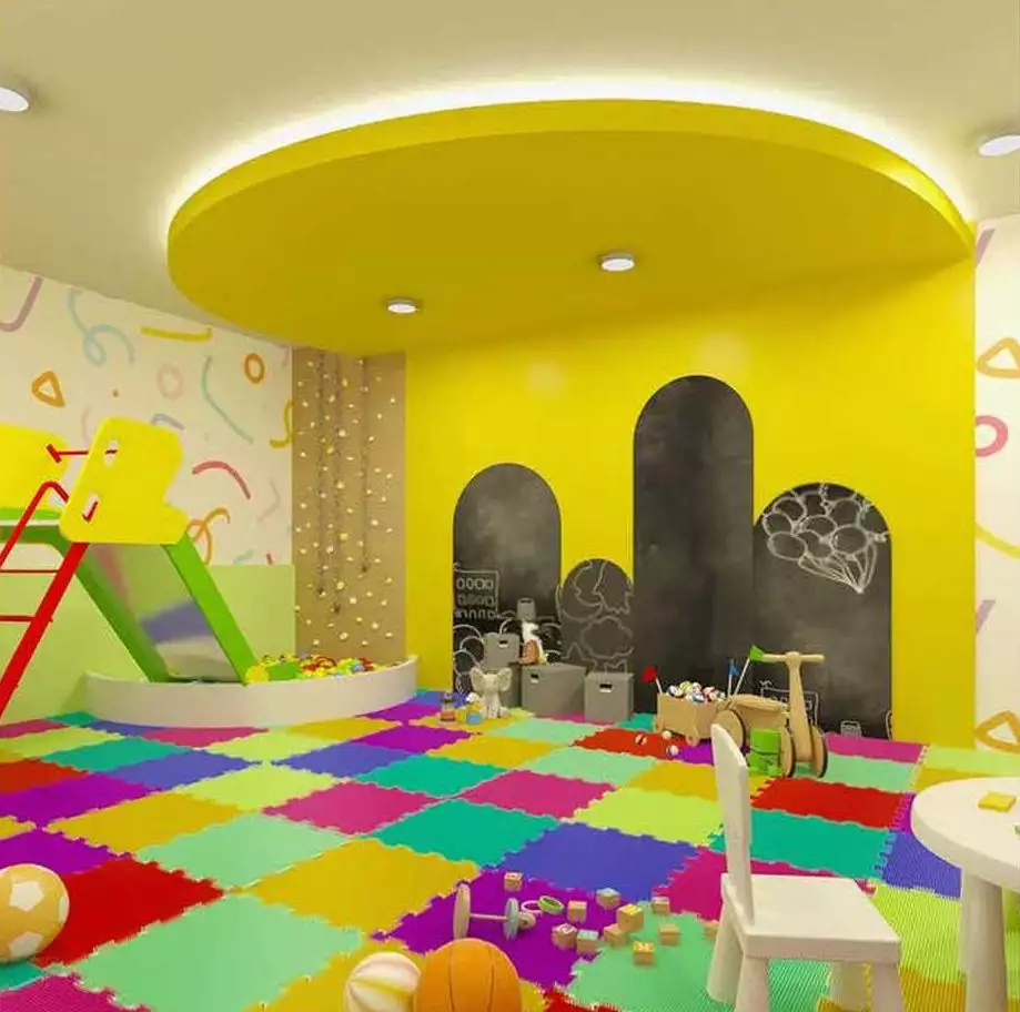 Квартира 50м² в Турции, Махмутлар. Стоимостью 115000€ аренда фото-18