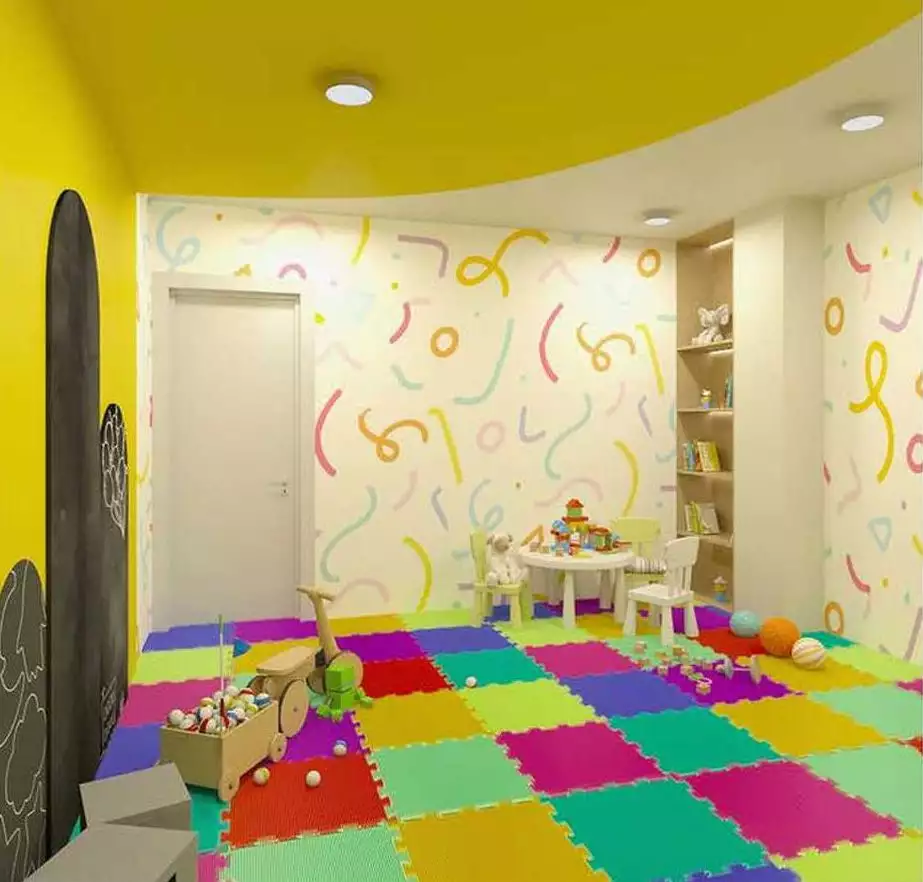 Квартира 50м² в Турции, Махмутлар. Стоимостью 115000€ аренда фото-19