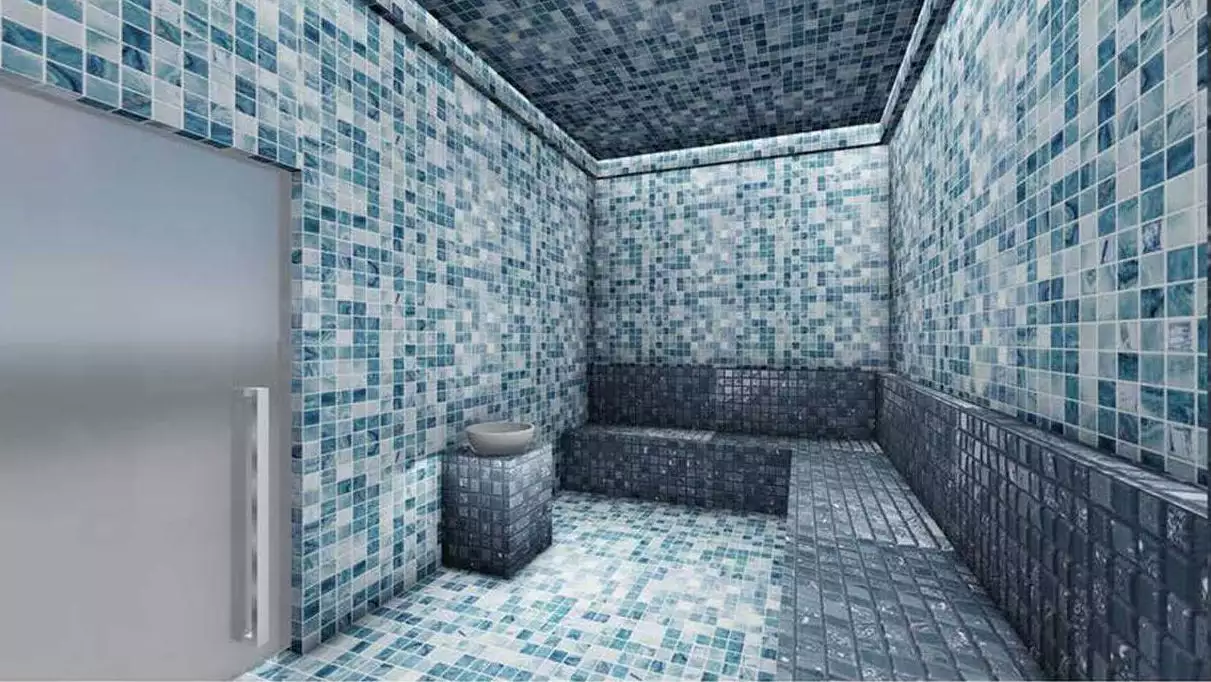 Квартира 50м² в Турции, Махмутлар. Стоимостью 115000€ аренда фото-20