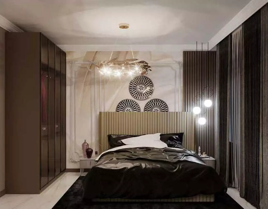 Квартира 50м² в Турции, Махмутлар. Стоимостью 115000€ аренда фото-26