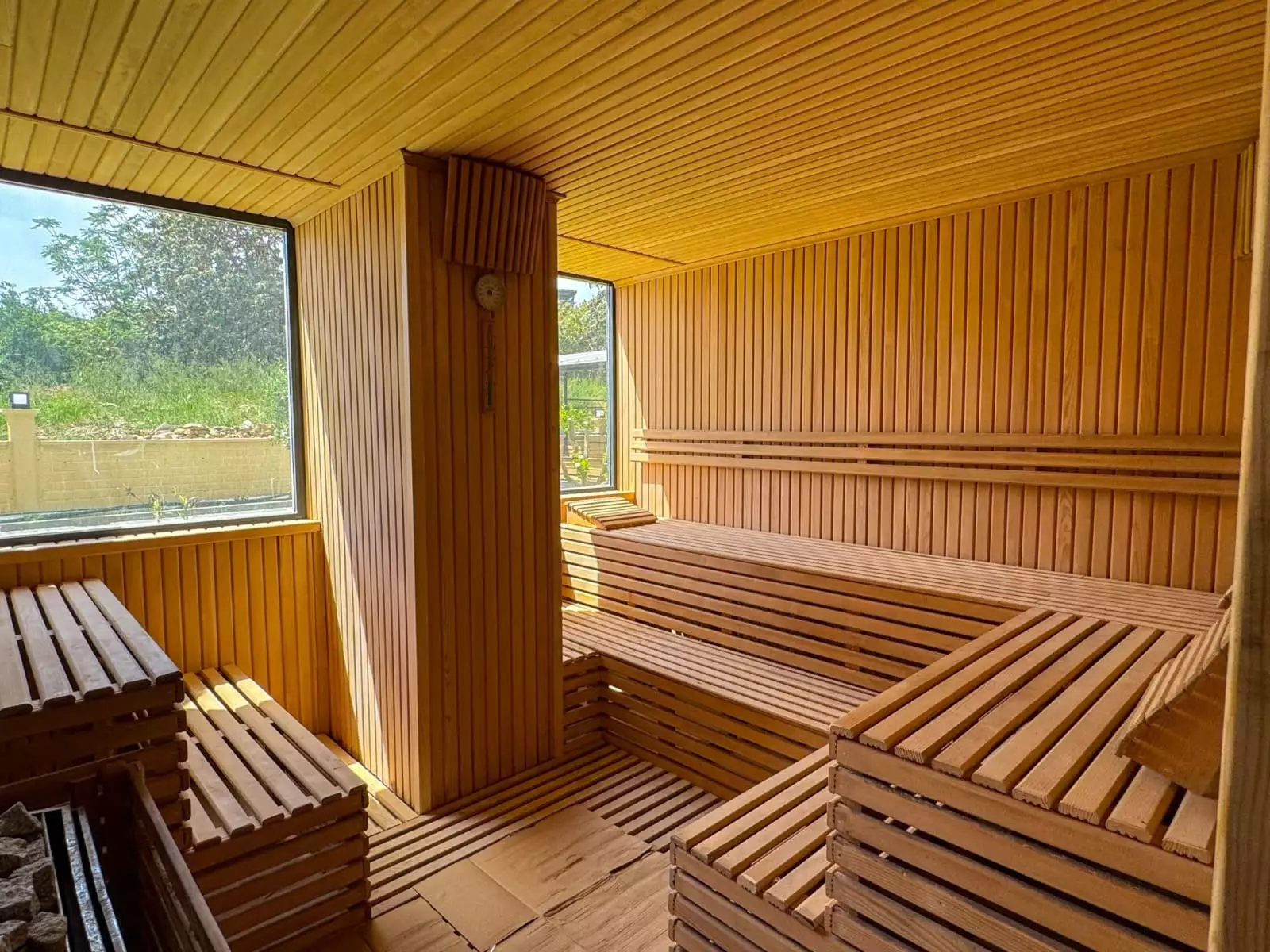 Квартира 54м² в Турции, Махмутлар. Стоимостью 87000€ аренда фото-18