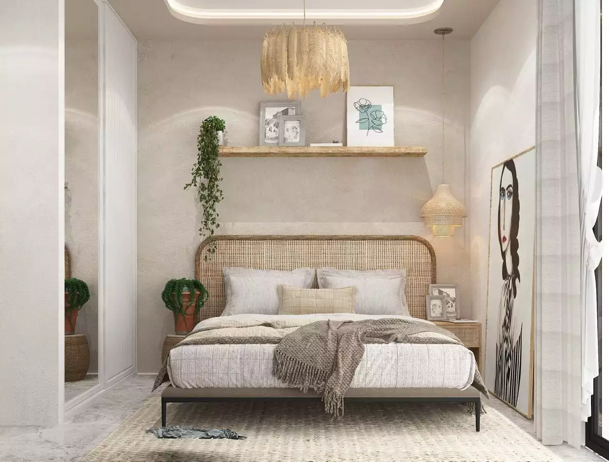 Квартира 146м² в Турции, Стамбул. Стоимостью 369000€ аренда фото-21