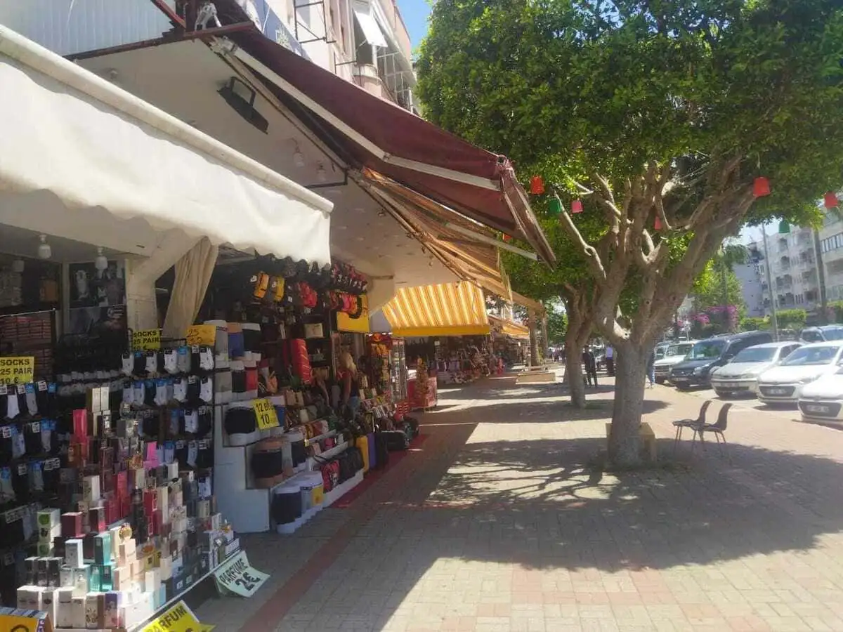 Другие объекты 484м² в Турции, Аланья. Стоимостью 1250000€ аренда фото-4