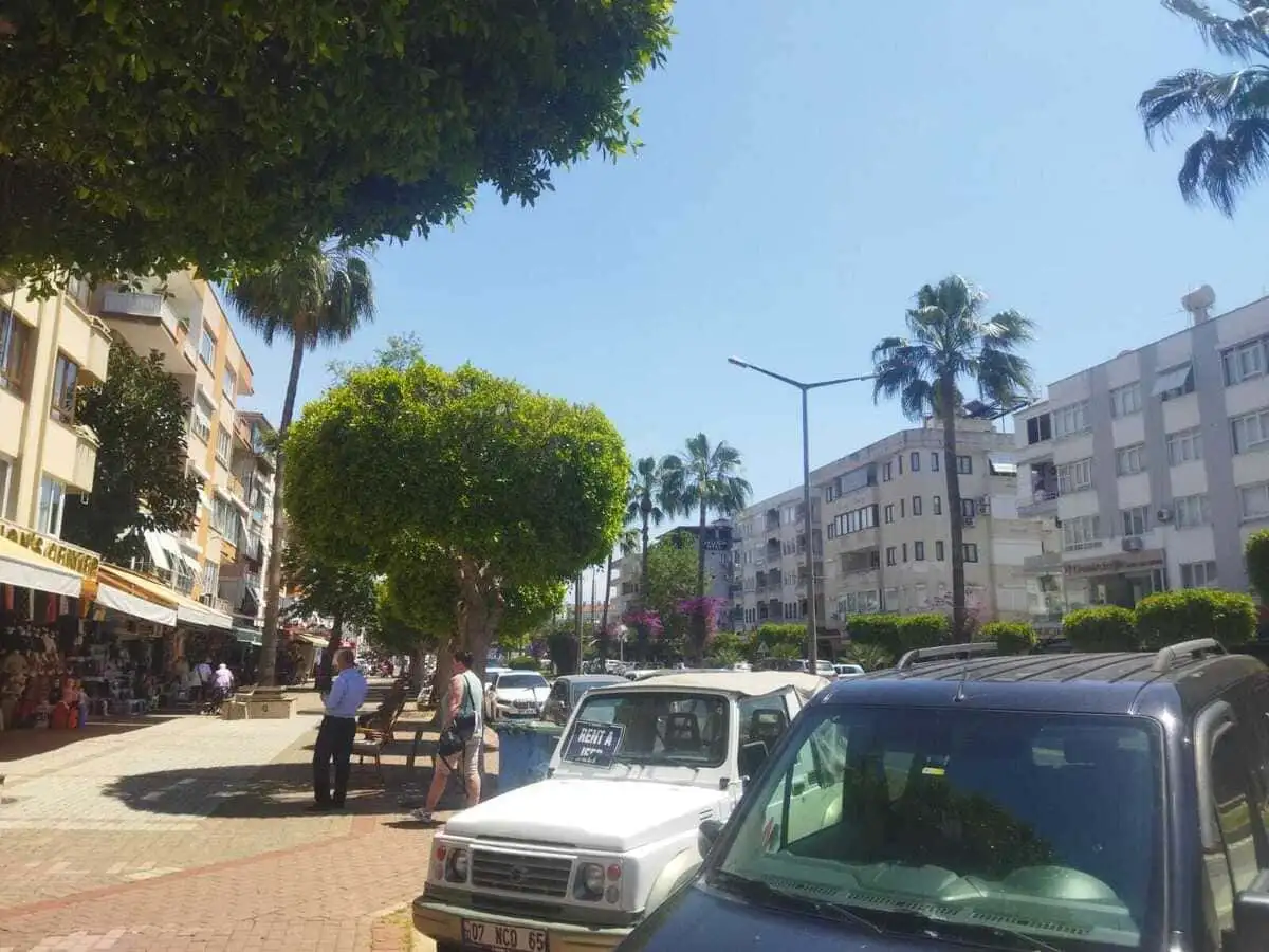 Другие объекты 484м² в Турции, Аланья. Стоимостью 1250000€ аренда фото-6