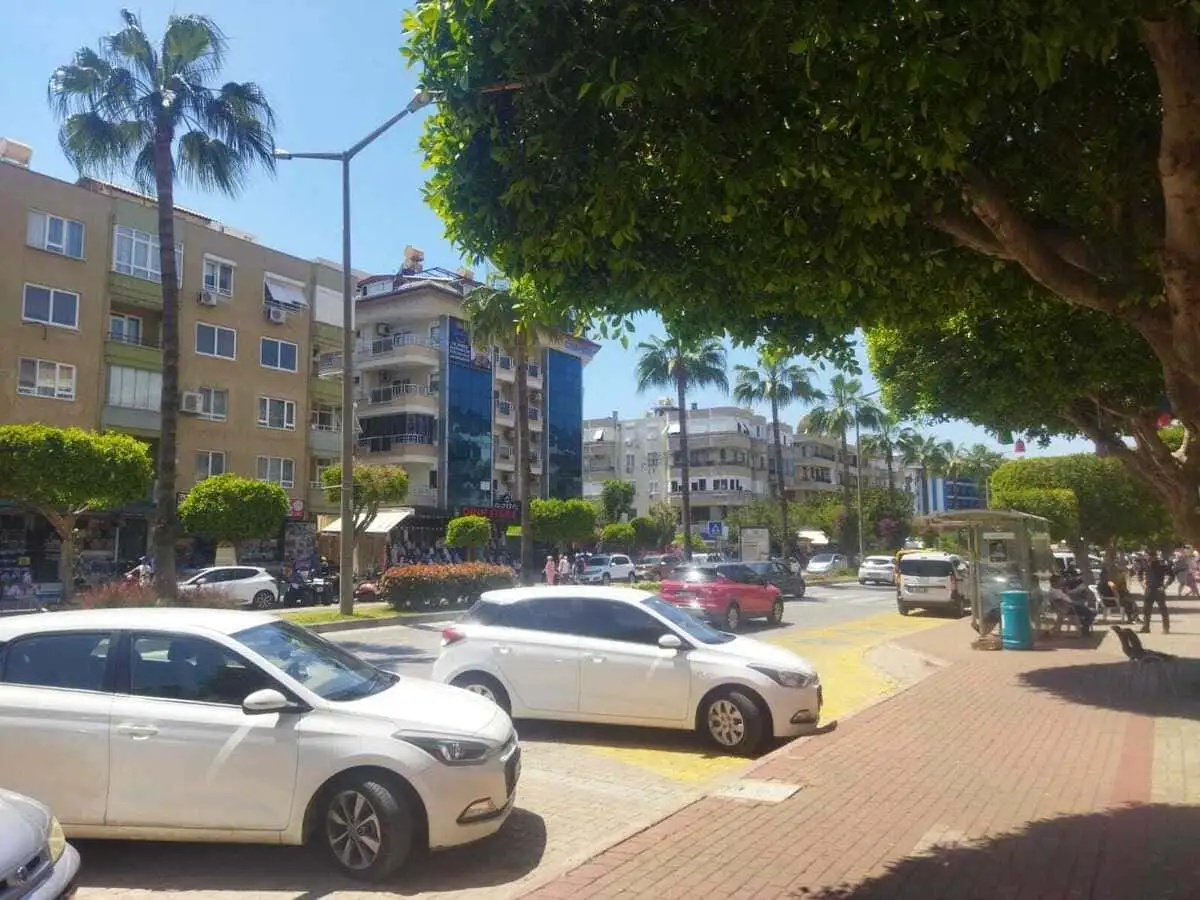 Другие объекты 484м² в Турции, Аланья. Стоимостью 1250000€ аренда фото-7