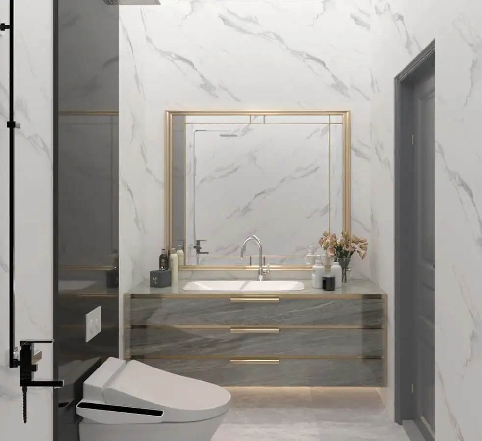 Квартира 56м² в Турции, Каргыджак. Стоимостью 169000€ аренда фото-14