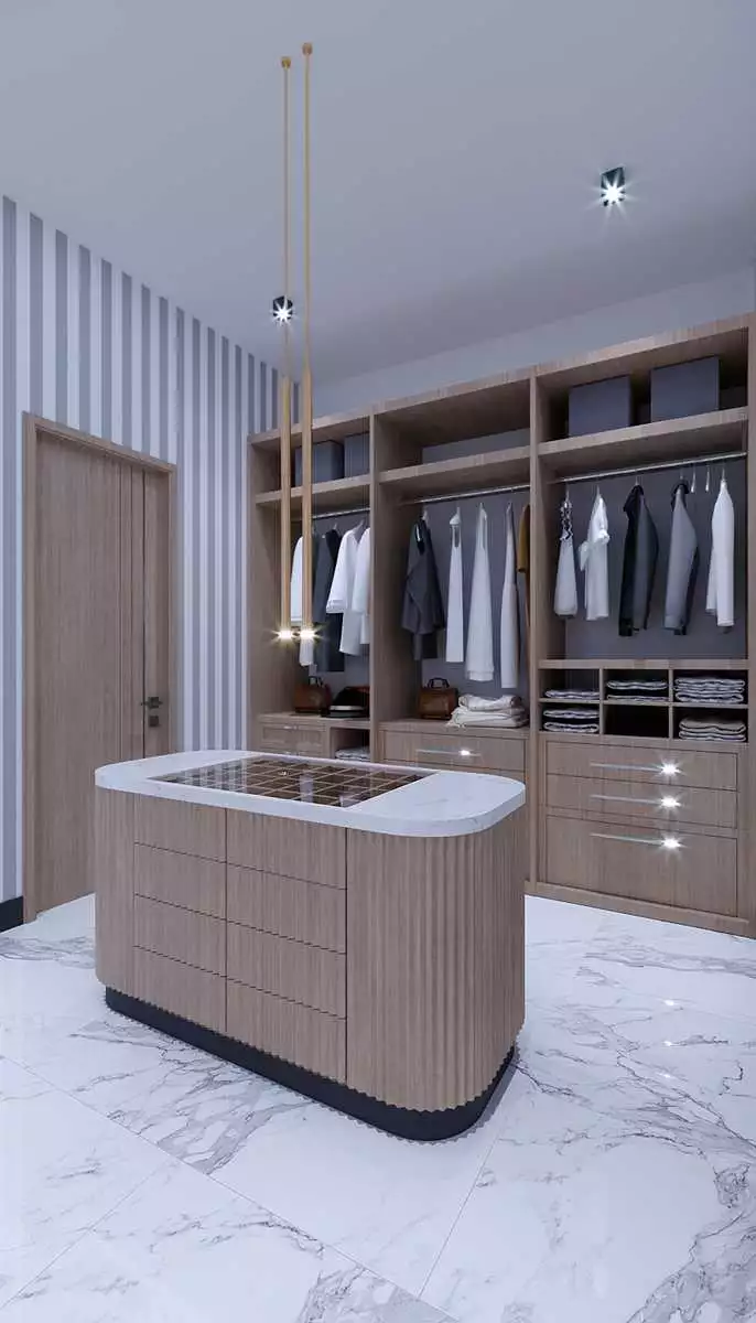Вилла 325м² в Турции, Аланья. Стоимостью 1150000€ аренда фото-24
