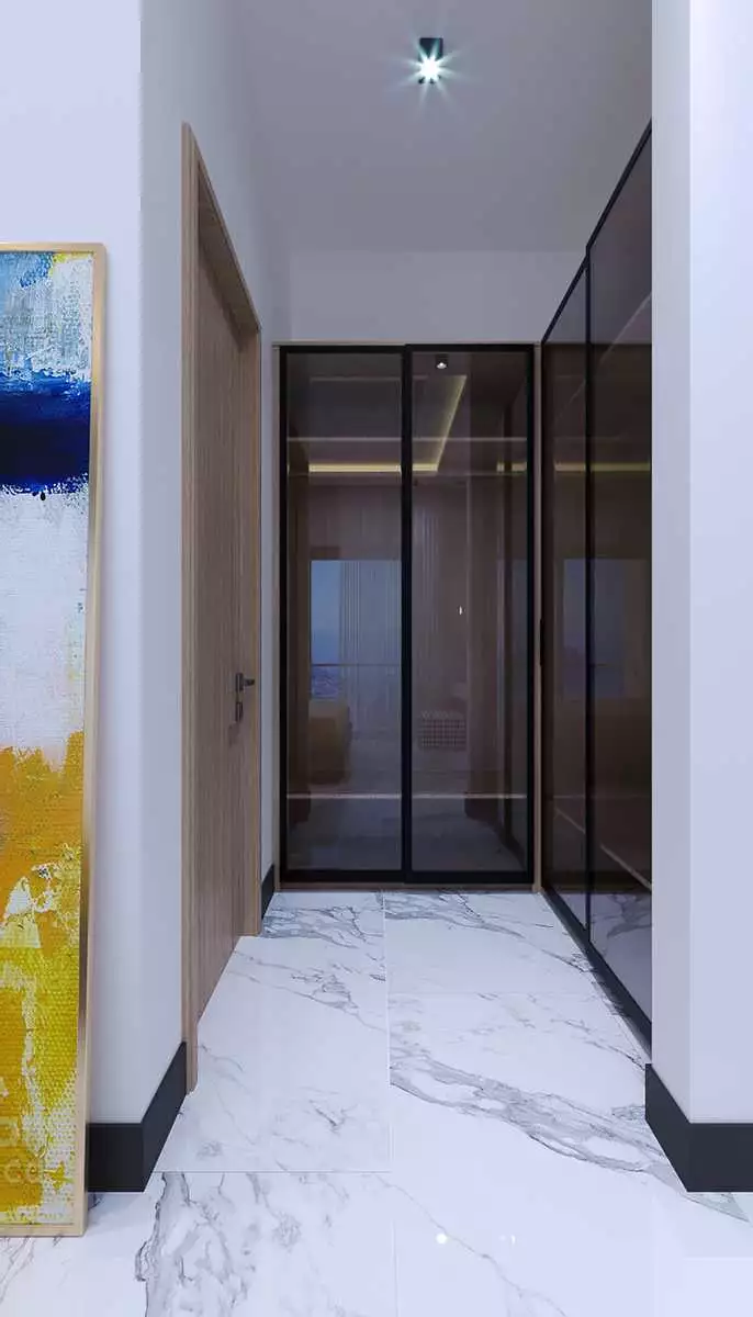 Вилла 325м² в Турции, Аланья. Стоимостью 1150000€ аренда фото-25