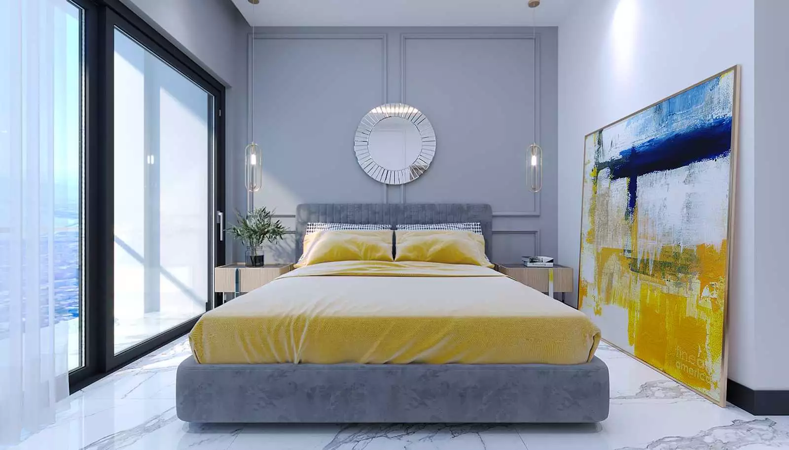 Вилла 325м² в Турции, Аланья. Стоимостью 1150000€ аренда фото-26