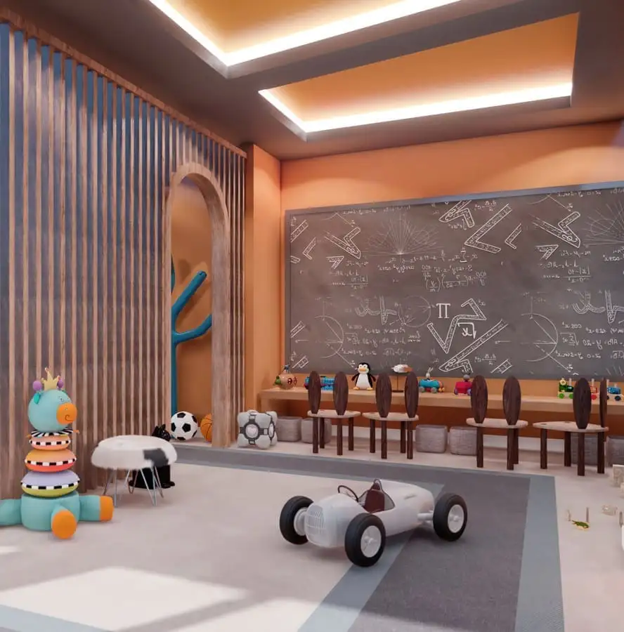 Квартира 53м² в Турции, Конаклы. Стоимостью 120000€ аренда фото-18