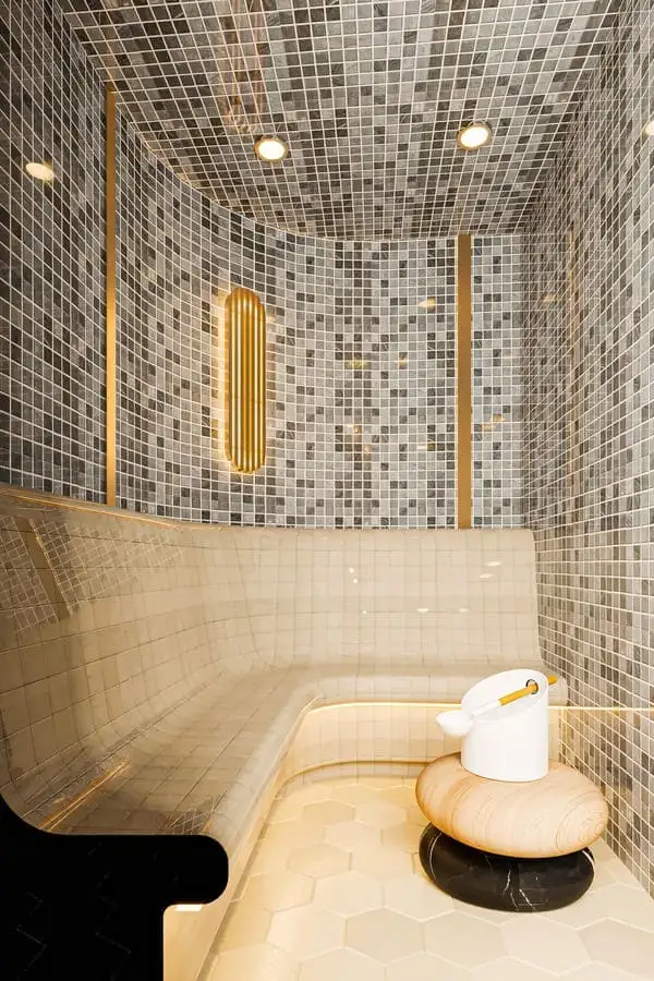 Квартира 53м² в Турции, Конаклы. Стоимостью 120000€ аренда фото-24