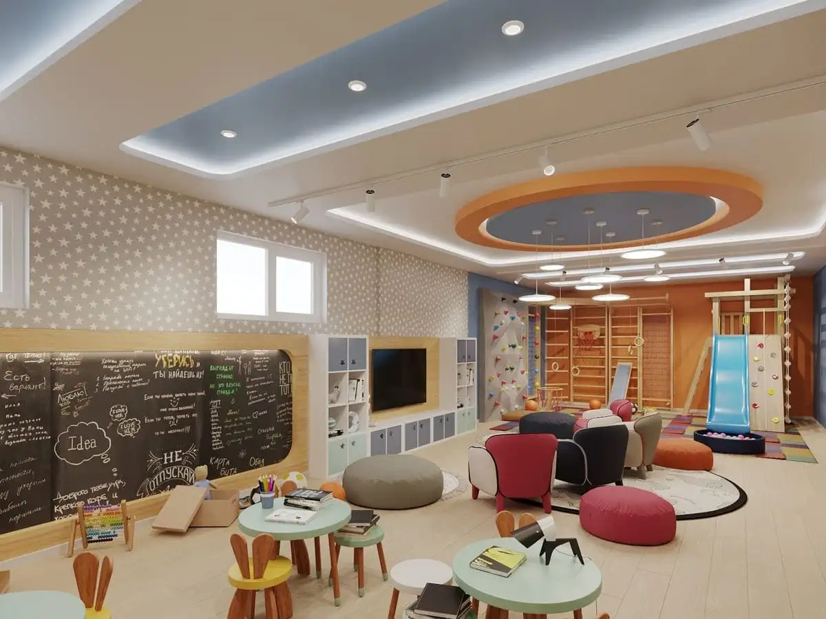 Квартира 82м² в Турции, Газипаша. Стоимостью 189000€ аренда фото-10