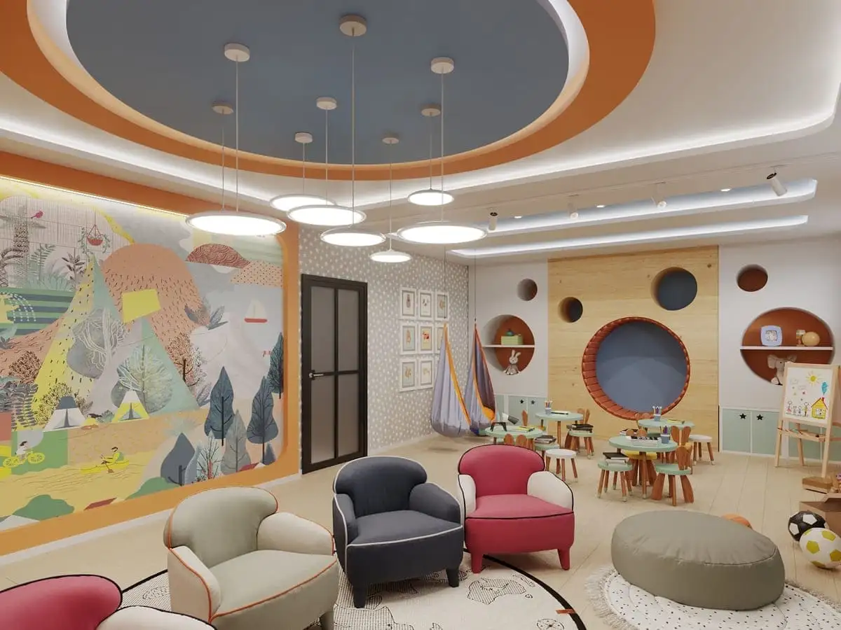 Квартира 82м² в Турции, Газипаша. Стоимостью 189000€ аренда фото-11