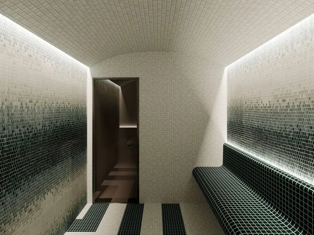 Квартира 82м² в Турции, Газипаша. Стоимостью 189000€ аренда фото-21