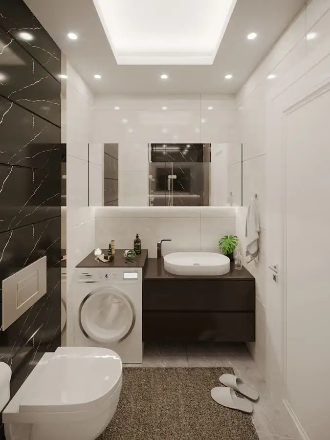 Квартира 82м² в Турции, Газипаша. Стоимостью 189000€ аренда фото-29