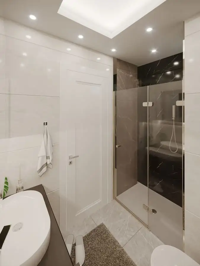 Квартира 82м² в Турции, Газипаша. Стоимостью 189000€ аренда фото-30