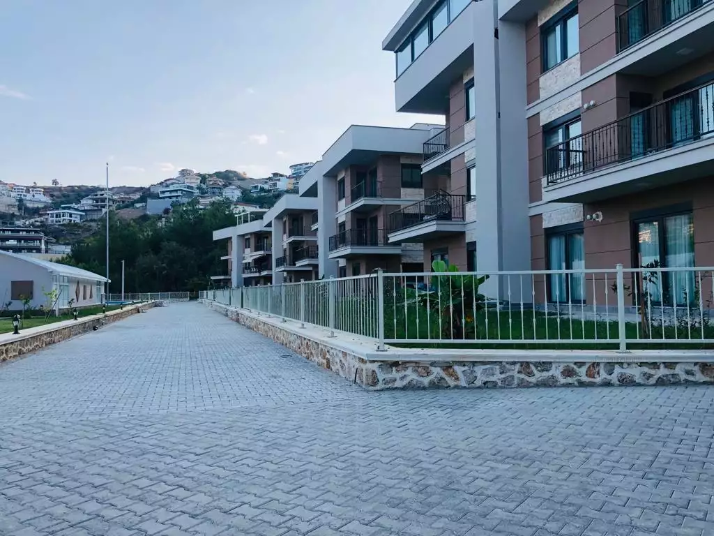 Вилла 220м² в Турции, Каргыджак. Стоимостью 407000€ аренда фото-3