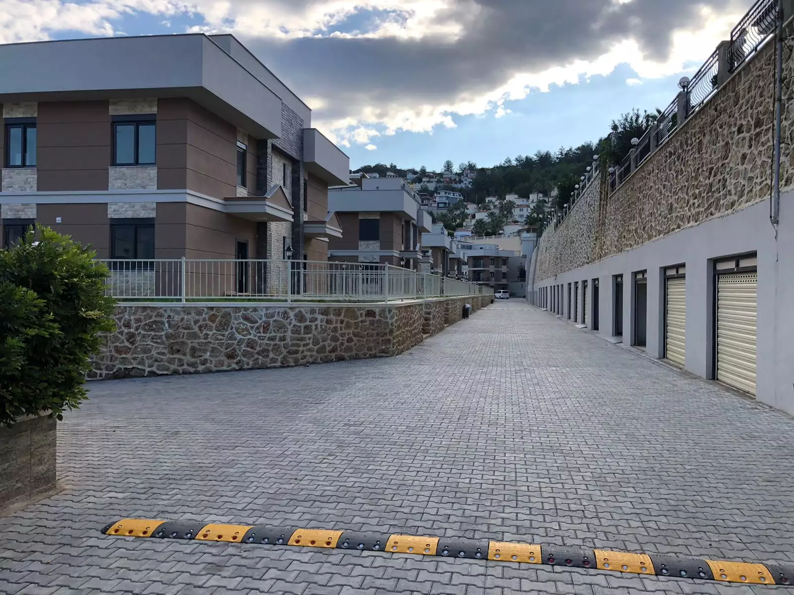 Вилла 220м² в Турции, Каргыджак. Стоимостью 407000€ аренда фото-4