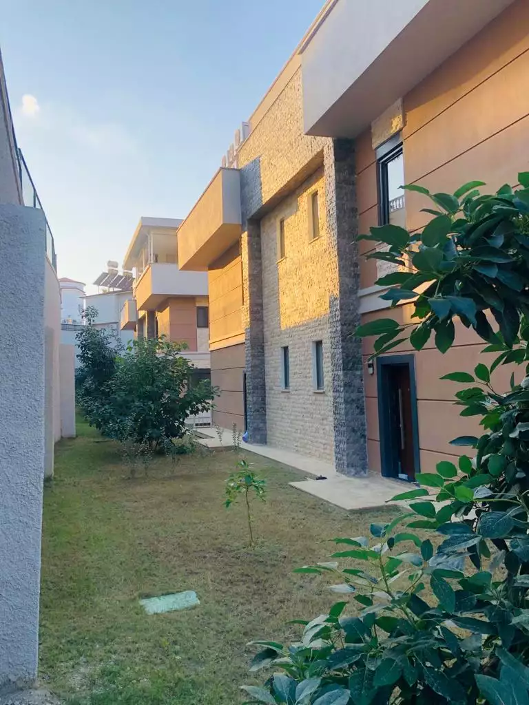 Вилла 220м² в Турции, Каргыджак. Стоимостью 407000€ аренда фото-5